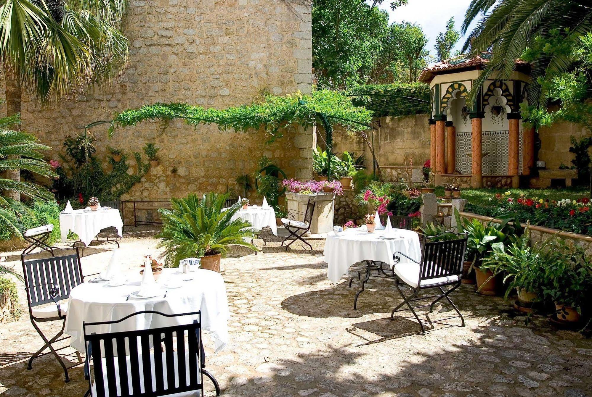 Turismo De Interior S'Ardeviu Hotel Sóller Kültér fotó